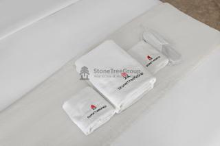 Stonetree - Park Towers - Near the Metro - 6