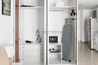 Stonetree - Park Towers - Near the Metro - Dubai - 4