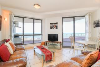 506 Hibernian Towers Luxury Self Catering Apartment Strand Cape Town South Africa - Città del Capo - 3
