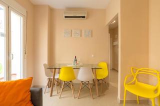Historic apartamentos parking gratis 5p jinetes - Malaga - 2