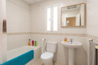 Historic apartamentos parking gratis 5p jinetes - Malaga - 6