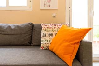 Historic apartamentos parking gratis 5p jinetes - Malaga - 8