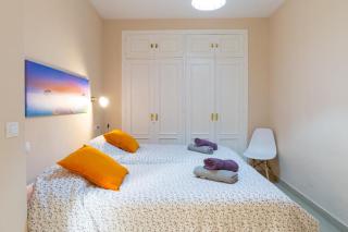 Historic apartamentos parking gratis 5p jinetes - Malaga - 4