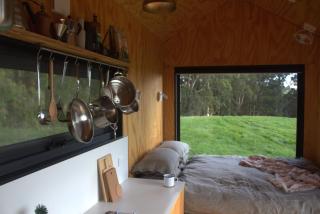The Perfect Tiny House in Nature - Glenaire - 3
