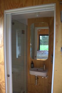 The Perfect Tiny House in Nature - Glenaire - 1