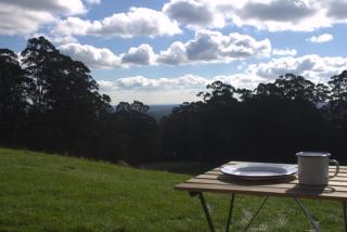 The Perfect Tiny House in Nature - Glenaire - 6