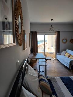 Asterias blue Studio - Ermioni - 6