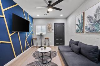 12 Minutes From Downtown Phoenix - 1 Bedroom #B - Phoenix - 0