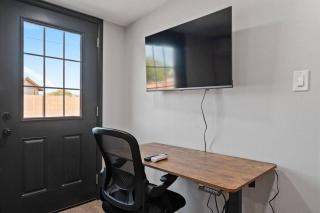 12 Minutes From Downtown Phoenix - 1 Bedroom #B - Phoenix - 4