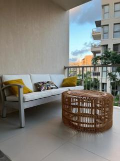 2 Bedrooms apartment for rent in Marassi - El Alamein - 9
