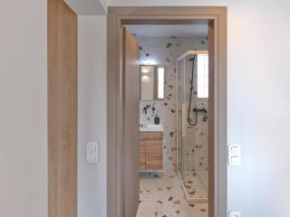 Top-Floor Athens Studio with Stunning Views of the Parthenon - Atene - 7
