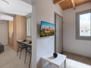 Top-Floor Athens Studio with Stunning Views of the Parthenon - Atene - 8