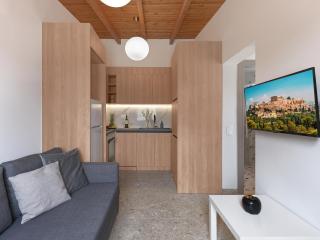 Top-Floor Athens Studio with Stunning Views of the Parthenon - Atene - 4