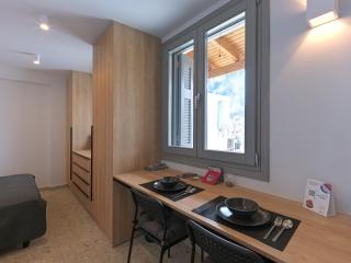 Top-Floor Athens Studio with Stunning Views of the Parthenon - Atene - 3