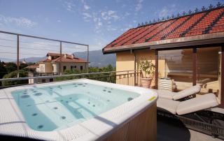 Camin Hotel Luino - Luino - 8