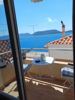 Asterias blue Studio - Ermioni - 1