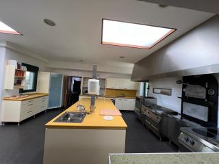 Luxury Villa con piscina y tenis privados PLUS - 2