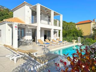 Villa Effi Lourdata - Lourdata - 6