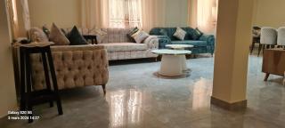 duplex avec jardin - Dar el Haj Ahmed Souid - 8