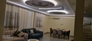 duplex avec jardin - Dar el Haj Ahmed Souid - 7