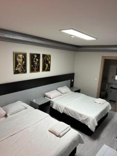 Retrol Hotel - Istanbul - 2