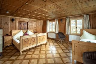 Christians Muntafuner Hus - Schruns - 6
