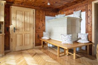 Christians Muntafuner Hus - Schruns - 1