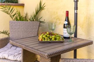 Alte Eizmanufaktur *2 Pers* - Stolpen - 7