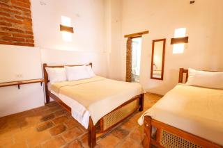 Albarrada Hotel Boutique - Mompós - 7