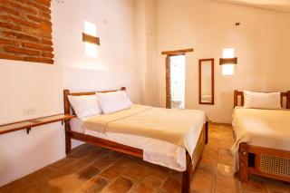 Albarrada Hotel Boutique - Mompós - 5