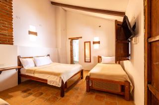 Albarrada Hotel Boutique - Mompós - 1