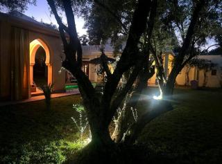 Palais Ines - Marrakech - 4