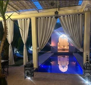 Palais Ines - Marrakech - 3