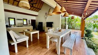 Saka Villa - Amed - 5
