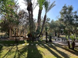 Palais Ines - Marrakech - 1