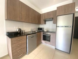 DPSAE09 Mythical Sands Resort - Two Bedroom Apt with pool - Paralimni - 2