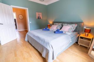 Dresden City Apartment - 7