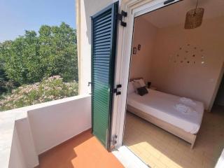 Seaside Garden House 7 - Dassia - 6