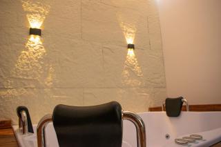 Eco Apartamento Crudo - Jardin - 3