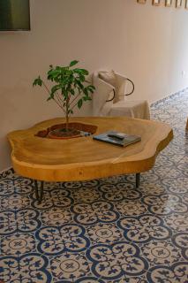 Eco Apartamento Crudo - 5