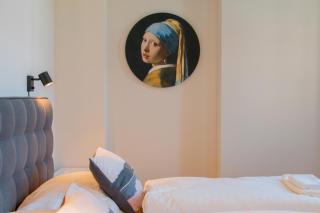 Spacious CR apartments without elevator - Praga - 5