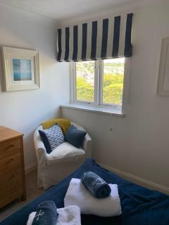 'Dartmouth View' appartment in Kingswear - Kingswear - 2