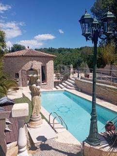 French Riviera Gaudissard - Vence - 0