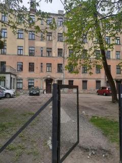 Cozy place w free parking and pet - Riga - 3