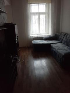 Cozy place w free parking and pet - Riga - 2