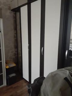 Cozy place w free parking and pet - Riga - 1