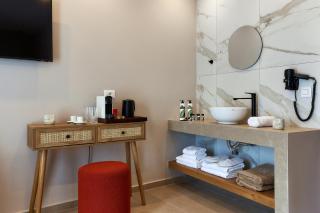 Lotus Rise Hotel - Adults Only - Hersonissos - 5