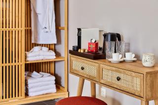 Lotus Rise Hotel - Adults Only - Hersonissos - 8