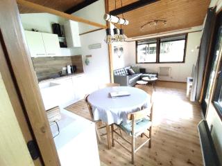 Ferienhaus in Kellenhusen mit Eigener Terrasse - Kellenhusen - 7