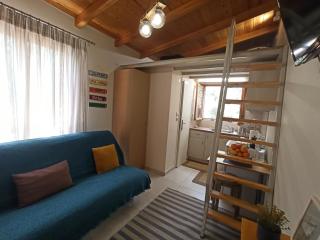 Sweet little studio - Leonidio - 8